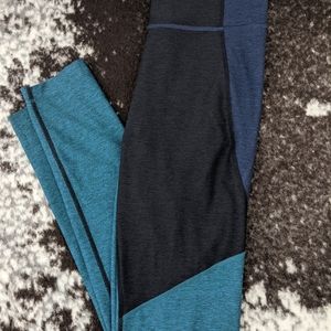 Outdoor Voices Warm up 7/8 leggings